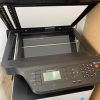 Fax stampante Samsung