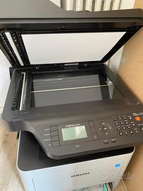 Fax stampante Samsung