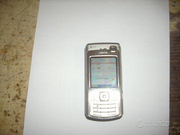 Nokia n70
