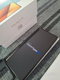 Xiaomi Redmi Note 13 5G