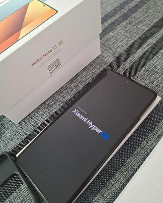 Xiaomi Redmi Note 13 5G