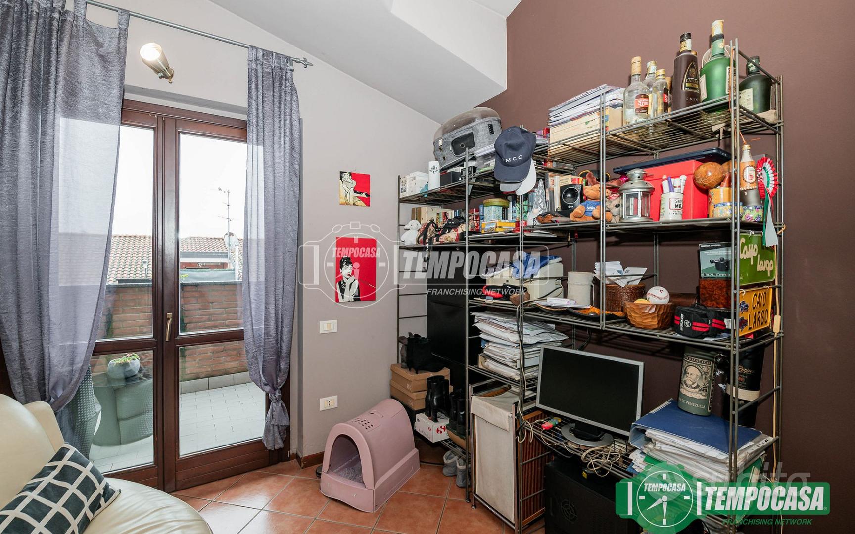 Appartamento – Carpiano, Cascina Calnago - Vista 3