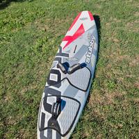 attrezzatura da windsurf
