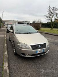 fiat croma