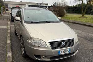 fiat croma