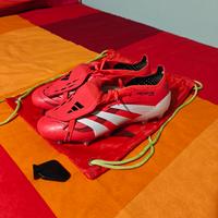 Adidas Predator SG tg 44