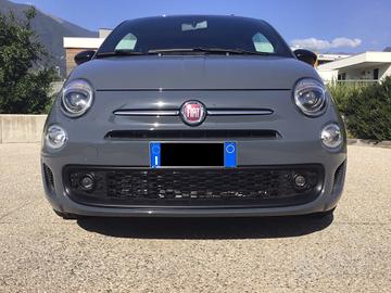 Fiat 500 1.0 Hybrid Connect - 8000 Km !!! Come nuo