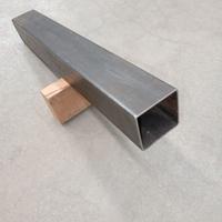 TUBOLARE IN FERRO 80 x 80 e 100x 100