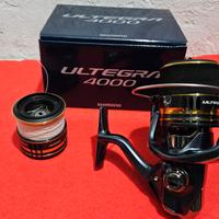 shimano ultegra 4000 