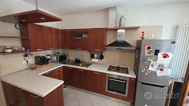 Cucina + Elettrodomestici 