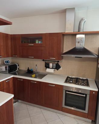 Cucina + Elettrodomestici 