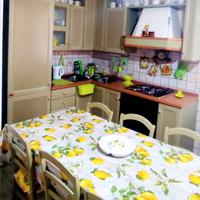 CUCINA SCAVOLINI SOGGIORNO SALONE