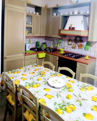 CUCINA SCAVOLINI SOGGIORNO SALONE