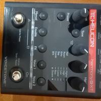 TC HELICON VOICETONE HARMONY G XT