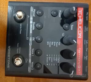 TC HELICON VOICETONE HARMONY G XT