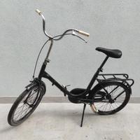 Graziella bici pieghevole misura 20