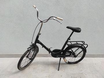 Graziella bici pieghevole misura 20