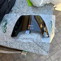 Cupolino Faco per Beverly 300/400 hpe