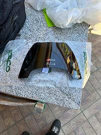 Cupolino Faco per Beverly 300/400 hpe