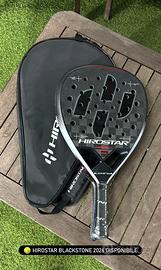 Hirostar blackstone 2026