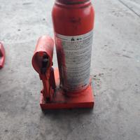 crick 6/10/12/25 ton 