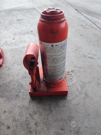 crick 6/10/12/25 ton 