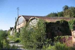 Capannone Industriale Pescia [A4267625]