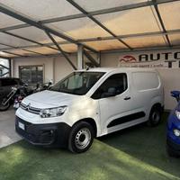 CITROEN BERLINGO 1.6 BLUE HDI DIESEL