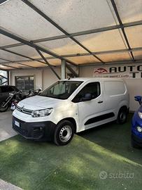 CITROEN BERLINGO 1.6 BLUE HDI DIESEL