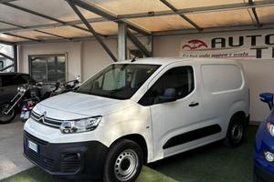 CITROEN BERLINGO 1.6 BLUE HDI DIESEL