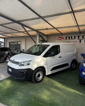 CITROEN BERLINGO 1.6 BLUE HDI DIESEL