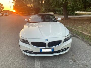 Bmw z4 (e89) - 2010