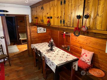 4pax, Borgata di Sestriere, Via Lattea