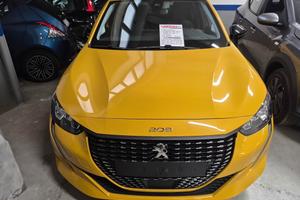 Peugeot 208 PureTech 100 Stop&Start 5 porte Allure