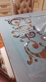Tavolo in legno