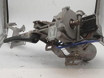 Piantone sterzo NISSAN QASHQAI '10