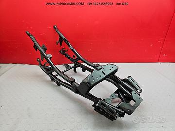 TELAIETTO POSTERIORE HONDA CBR 500 R 2017 2018 CBR