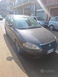 FIAT Croma (2005-2011) - 2007
