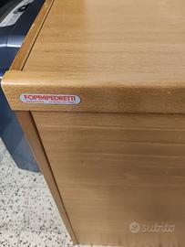 asse da stiro foppapedretti