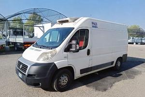 Fiat DUCATO 150 L2H2 COIBENTATO