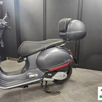 Vespa - GTS 125 - Super Sport