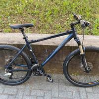 Montain bike