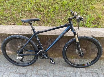 Montain bike