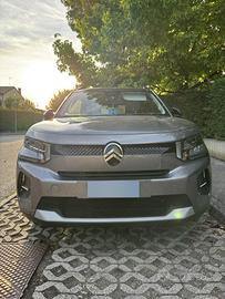 Citroen C3 MAX 100 subentro