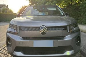 Citroen C3 MAX 100 subentro