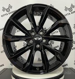 CERCHI IN LEGA MINI COUNTRYMAN 2017> CLUBMAN da 19