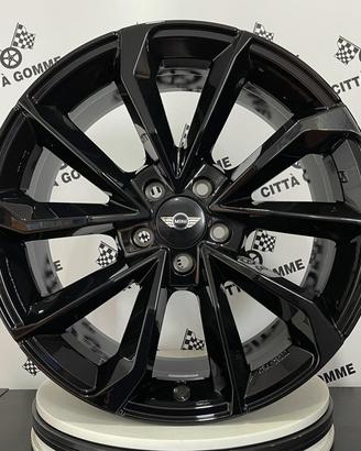 CERCHI IN LEGA MINI COUNTRYMAN 2017> CLUBMAN da 19