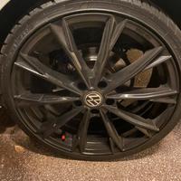 cerchi r19 gruppo vag