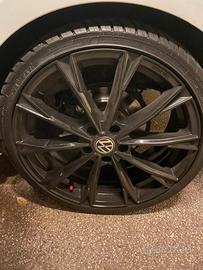 cerchi r19 gruppo vag