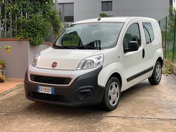 Fiat fiorino 1.3 multijet IVA esposta